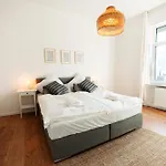 Zentrale 2-schlafzimmer Am Hbf Coblenza