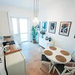 Zentrale 2-schlafzimmer Am Hbf