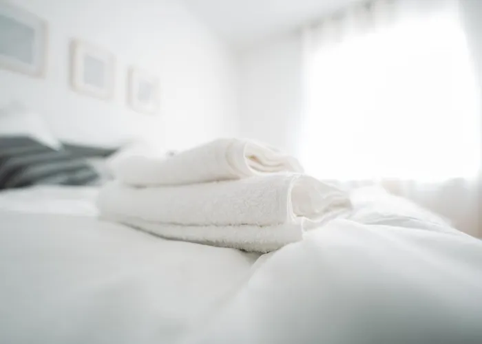 Daire Zentrale 2-schlafzimmer Am Hbf *