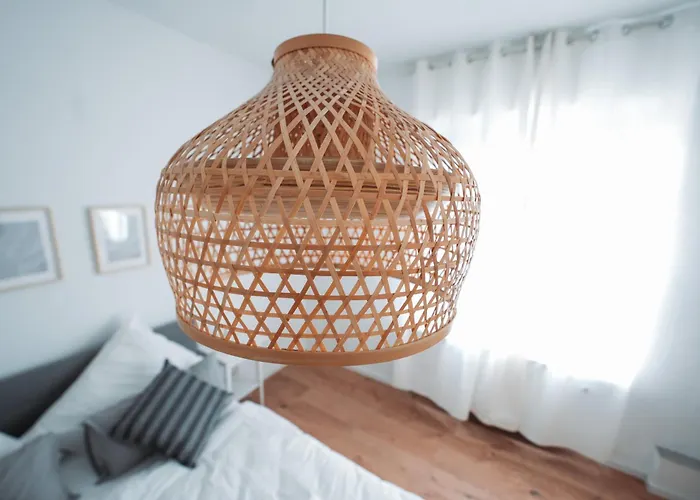 Daire Zentrale 2-schlafzimmer Am Hbf Koblenz (Rhineland-Palatinate)