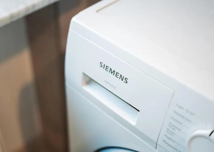 Zentrale 2-schlafzimmer Am Hbf Daire Koblenz (Rhineland-Palatinate)