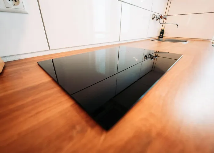 Daire Zentrale 2-schlafzimmer Am Hbf Koblenz (Rhineland-Palatinate)