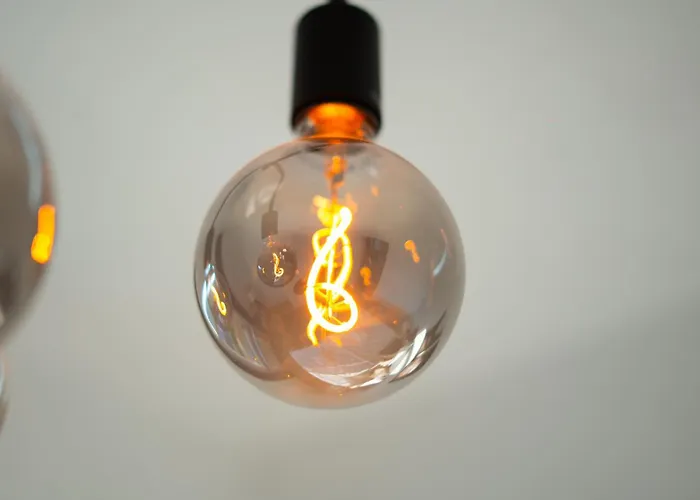 Daire Zentrale 2-schlafzimmer Am Hbf