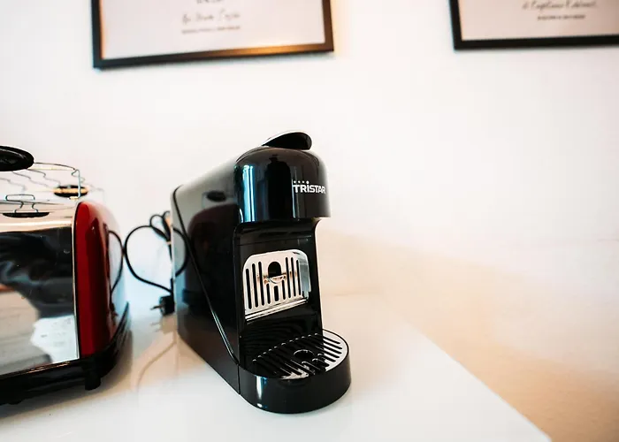 Daire Zentrale 2-schlafzimmer Am Hbf